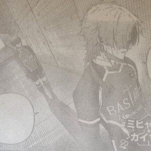 Manga Blue Lock Chapitre 301 Spoilers: Parade 26 Manga Blue Lock Chapitre 301 Spoilers: Parade