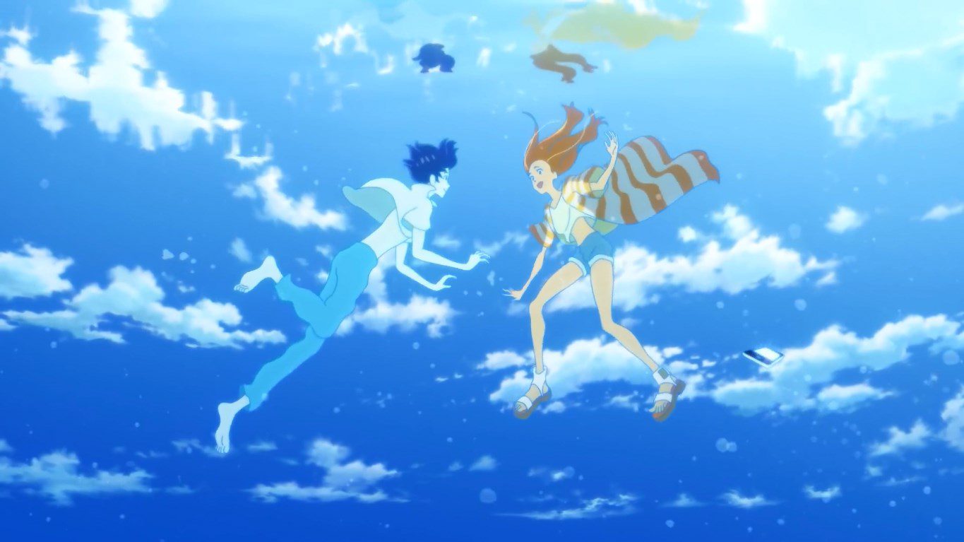 Notre top 10 des animes qui vous feront pleure