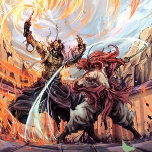 Anime Rurouni Kenshin saison 3 est confirmée en production 22 Anime Rurouni Kenshin saison 3 est confirmée en production