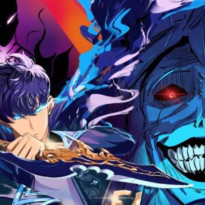 Solo Leveling Saison 3 ? Les producteurs disent que ça dépend de vous, les fans 11 Solo Leveling Saison 3 ? Les producteurs disent que ça dépend de vous, les fans