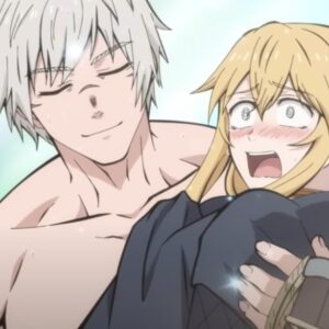 La diffusion de l'anime The Barbarian's Bride est prévue pour l'automne 2025 1 La diffusion de l'anime The Barbarian's Bride est prévue pour l'automne 2025