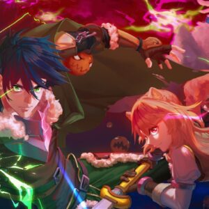Les 15 animes les plus attendus de l'été 2025