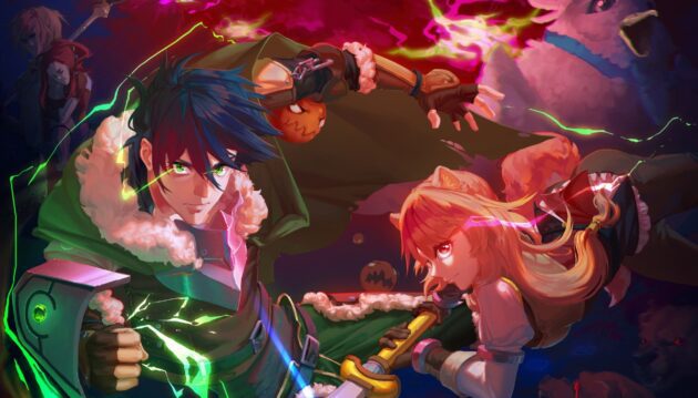 Les 15 animes les plus attendus de l'été 2025