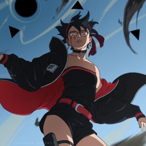 Quand les Boruto: Two Blue Vortex Chapitre 22 Spoilers de seront-ils publiés ? 3 Quand les Boruto: Two Blue Vortex Chapitre 22 Spoilers de seront-ils publiés ?