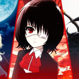 Top 10 des Meilleurs Animes d'Horreur de Tous les Temps 1 Top 10 des Meilleurs Animes d'Horreur de Tous les Temps