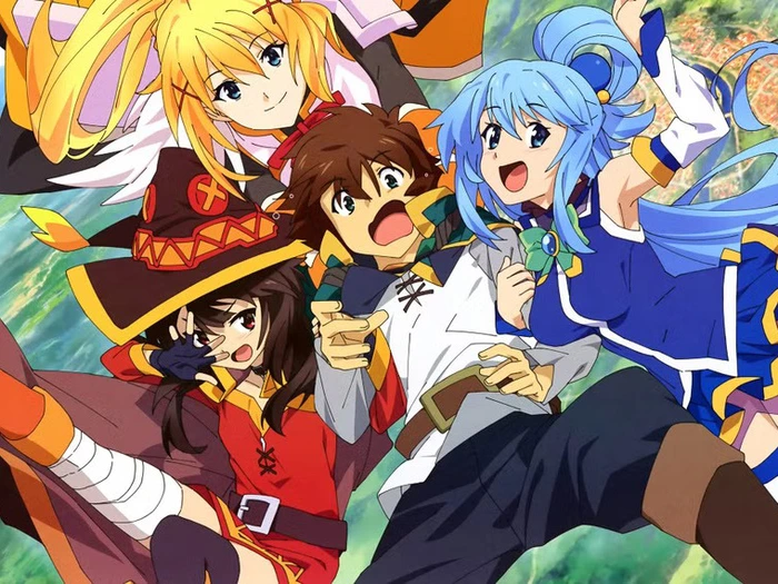 Top 10 des Meilleurs Animes Isekai de Tous les Temps : Voyagez dans d'Autres Mondes !