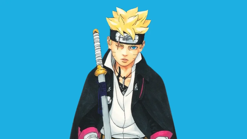 Boruto Anime Partie 2 est maintenant officiellement en production après l'arrêt de la série en 2023