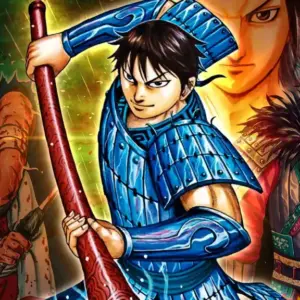 Manga Kingdom Chapitre 835 Spoilers: Un homme ordinaire 57 Manga Kingdom Chapitre 835 Spoilers: Un homme ordinaire