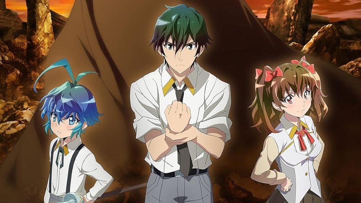 Top 10 Webtoon-to-Anime Adaptations You Absolutely Can't Miss!