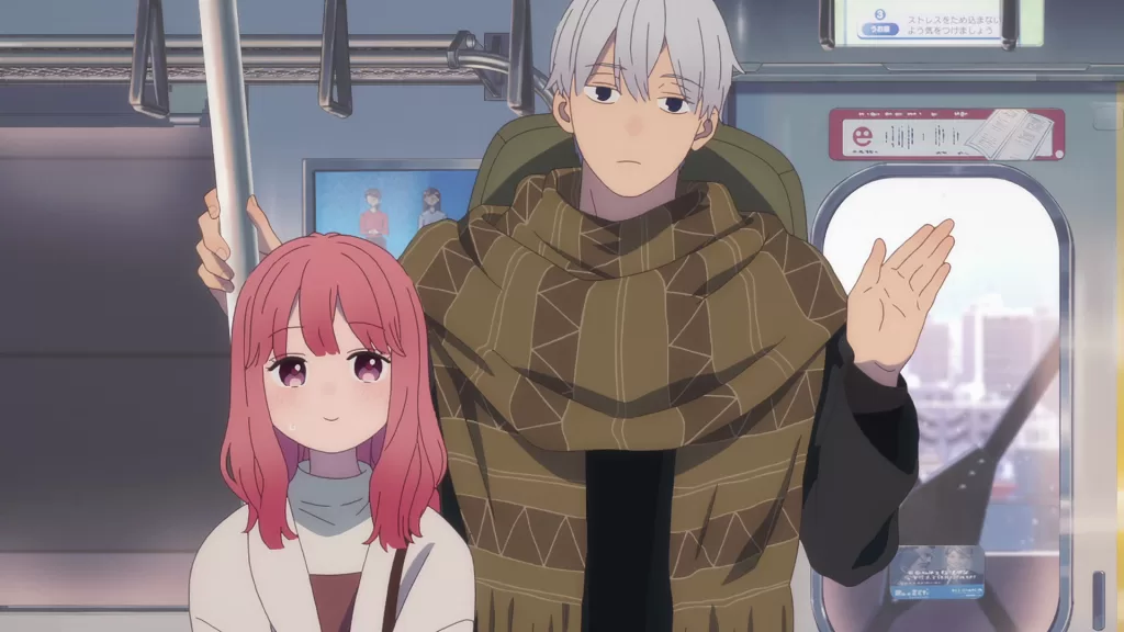 Top 10 Romantic Anime to Watch in 2024: Find Your Next Favorite Love Story!