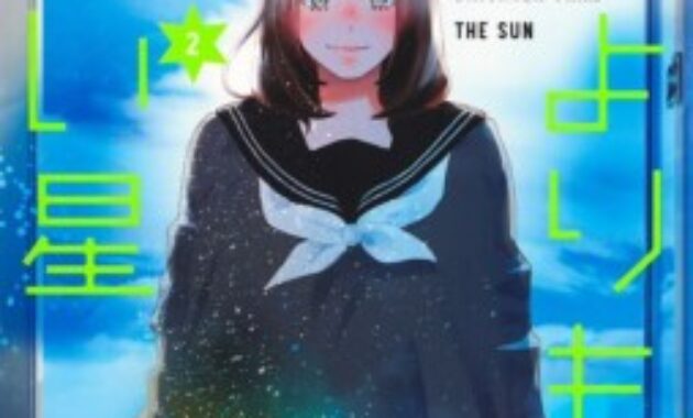 A Star Brighter Than the Sun Vol. 2 Review: Does the Romance Shine Even Brighter?