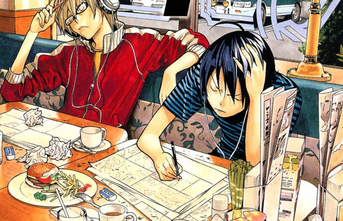 Top-Selling Manga in Japan by Series: 2011