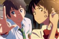 Best Romance Anime
