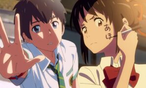 Best Romance Anime