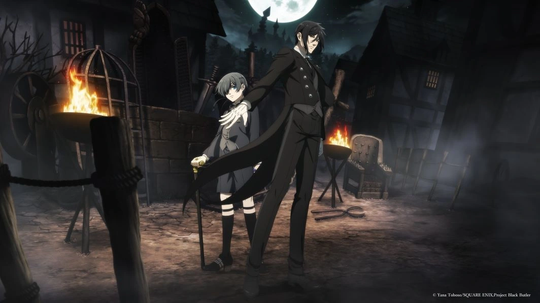 The Reigning Champions: Most Watched Anime of Spring 2025 Revealed!