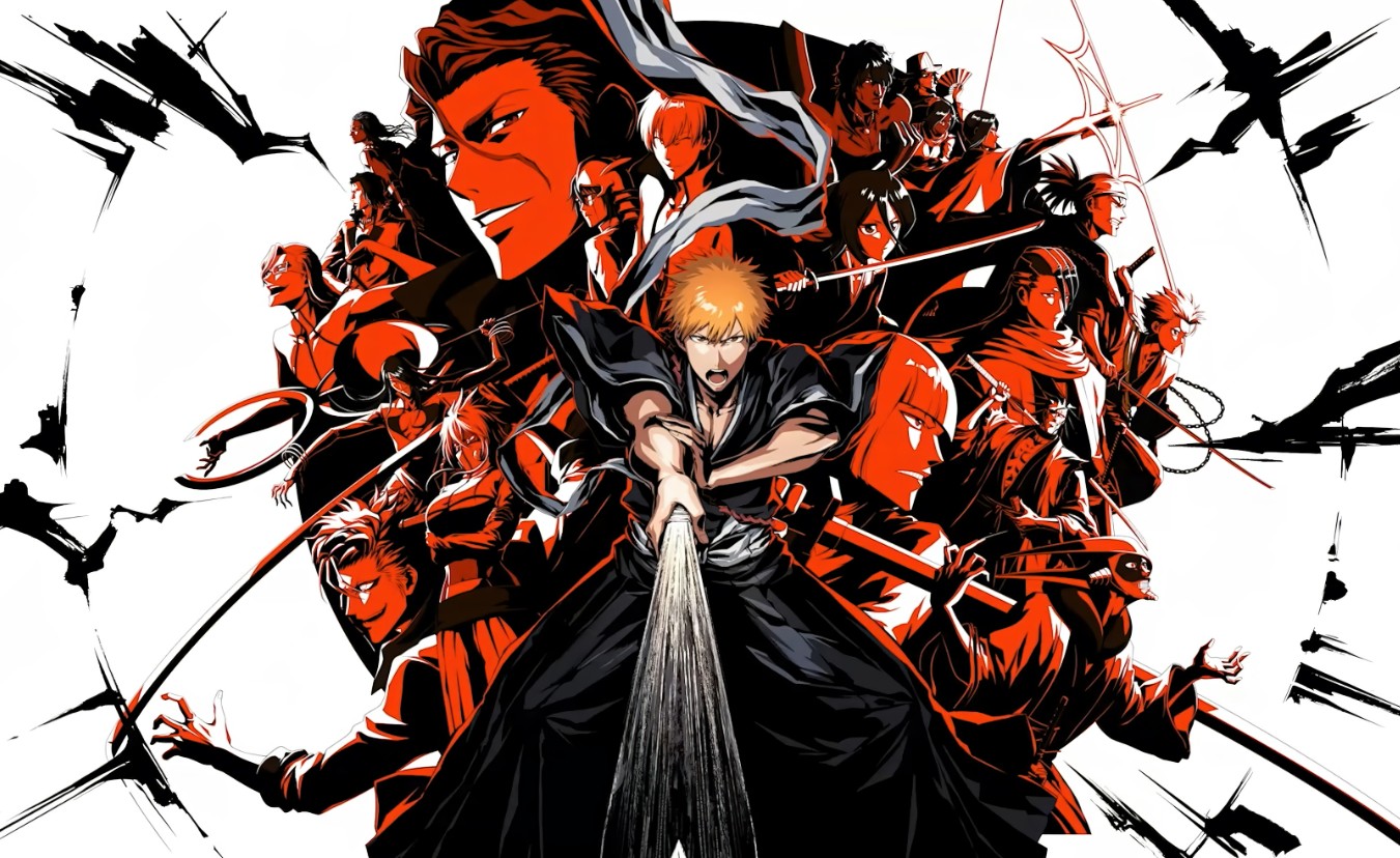Top-Selling Manga in Japan by Series: 2011