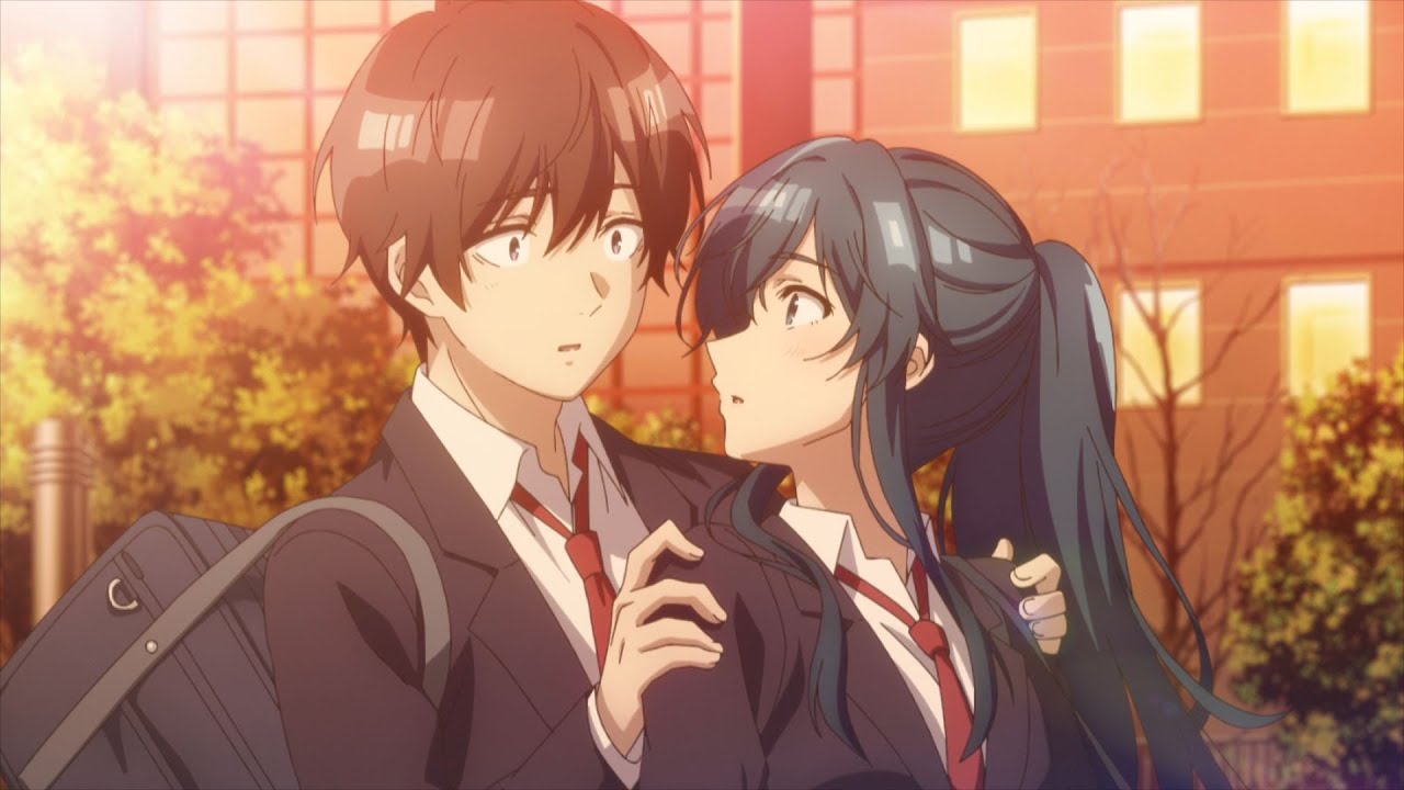 Top 10 Romantic Anime to Watch in 2024: Find Your Next Favorite Love Story!