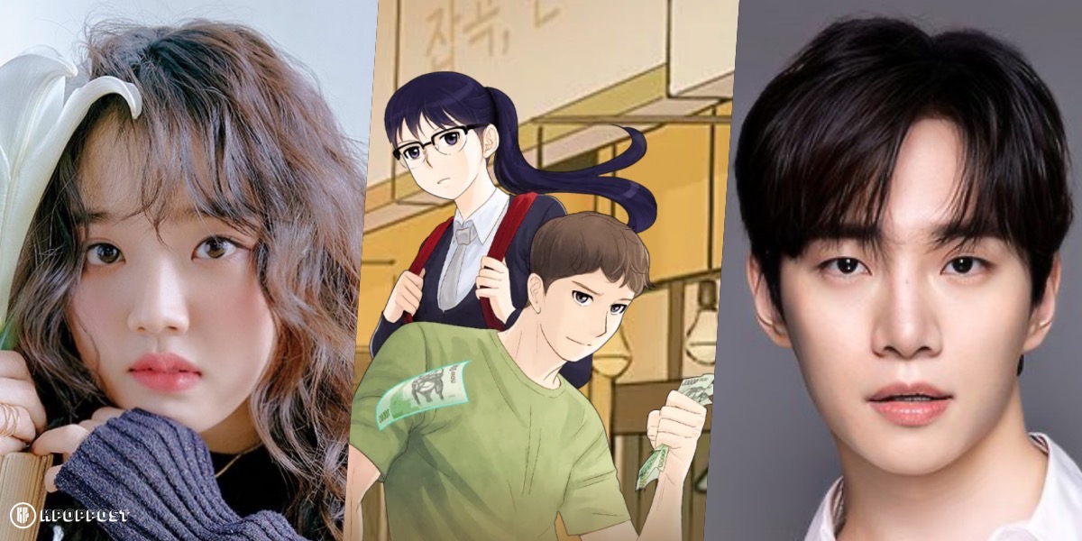 Upcoming Webtoon Adaptations: Your Must-Watch List for 2025 & 2026 Anime and K-Dramas