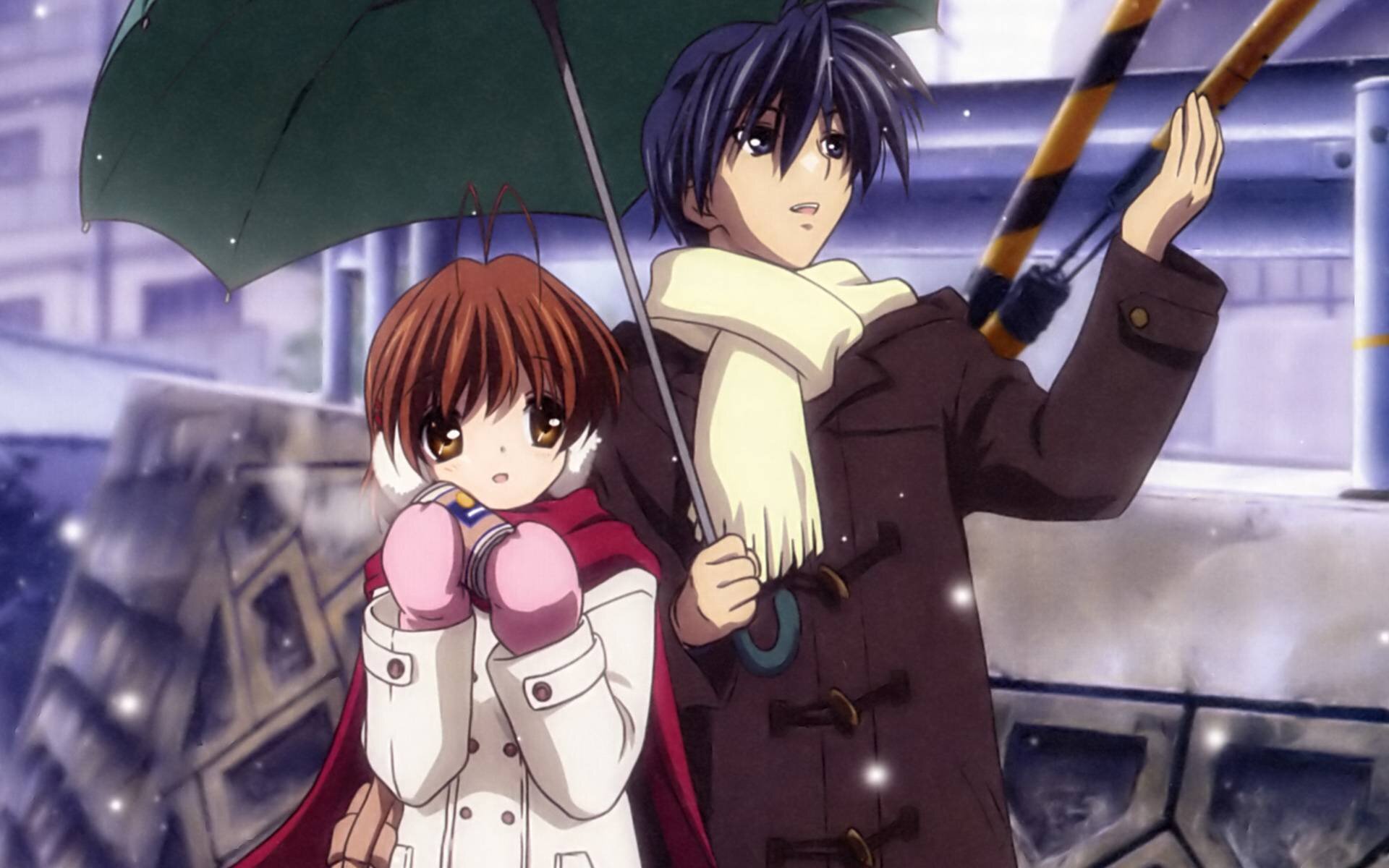 Top 10 Romantic Anime to Watch in 2024: Find Your Next Favorite Love Story!