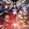 Clevatess Anime Unveils Second Key Visual & Sand Sculpture Exhibit in Akita