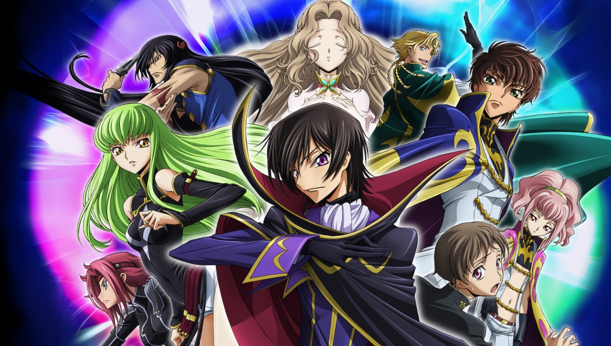 Top 10 Action Anime You Absolutely Can't Miss in 2025