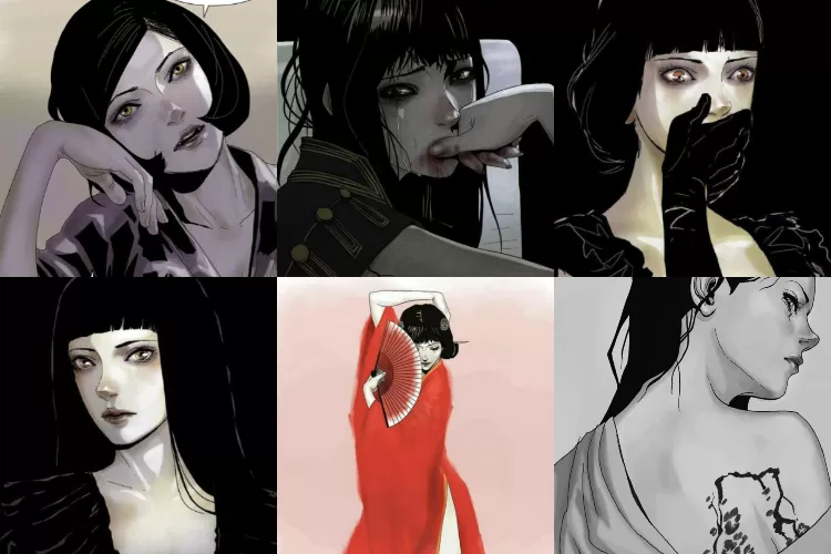 Upcoming Webtoon Adaptations: Your Must-Watch List for 2025 & 2026 Anime and K-Dramas