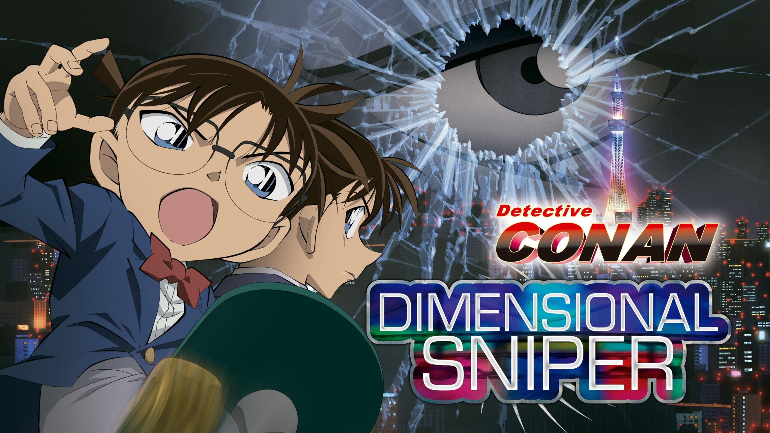 Top 15 Highest-Grossing Detective Conan Movies (Up to 2205 - A Look at Future Legends)