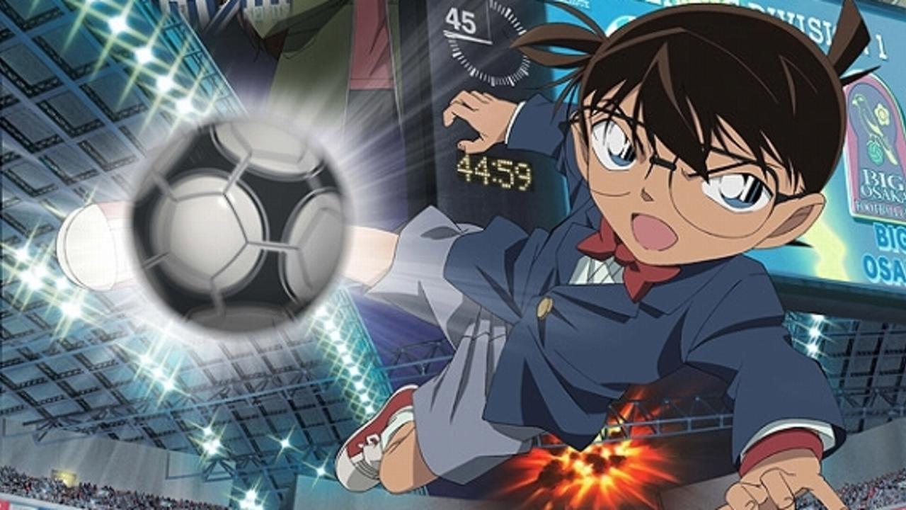 Top 15 Highest-Grossing Detective Conan Movies (Up to 2205 - A Look at Future Legends)