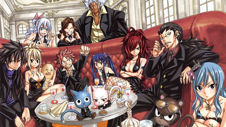 Top-Selling Manga in Japan by Series: 2011