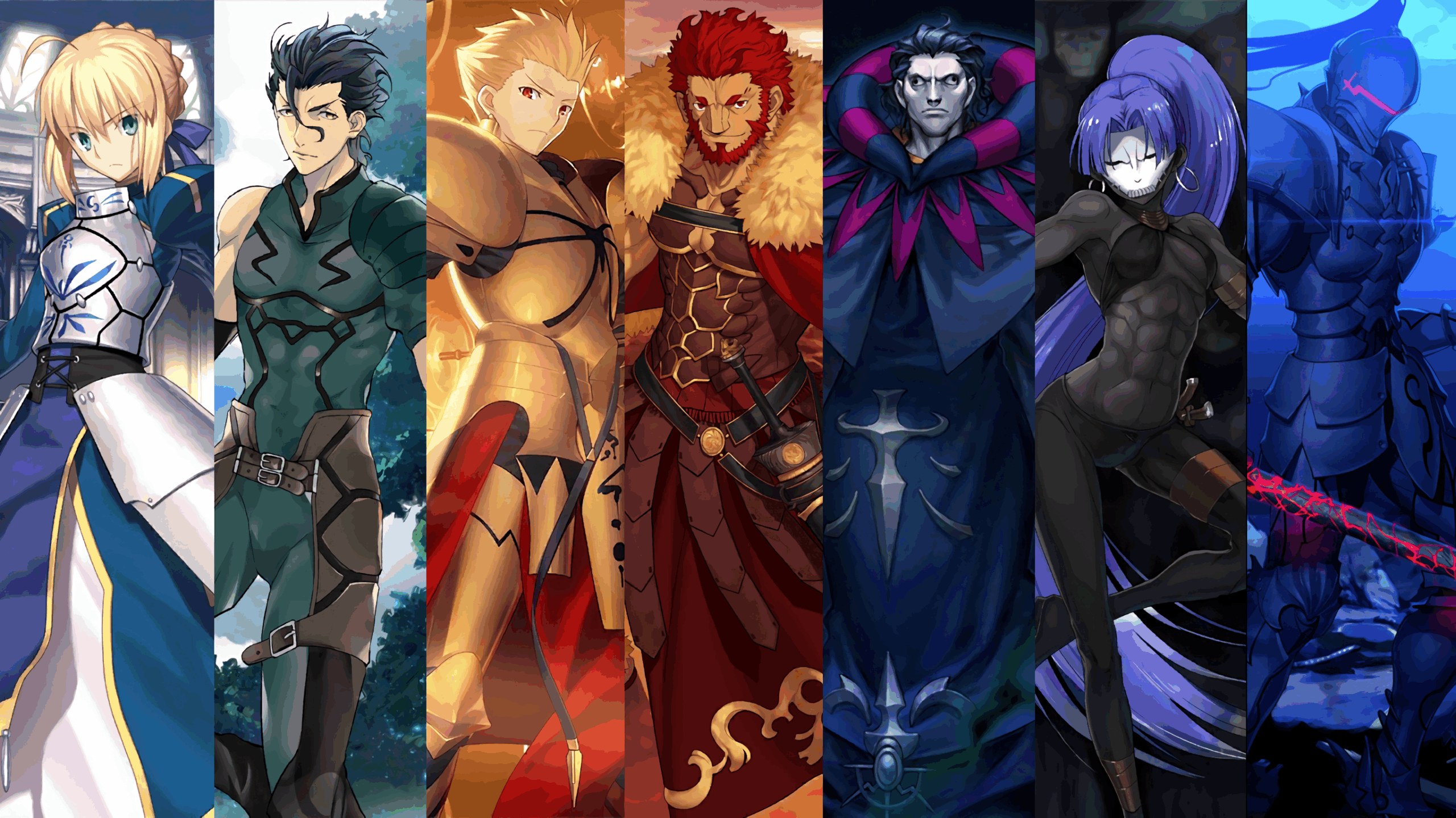 Must-Watch Fantasy Anime for Epic Adventures That Will Transport You