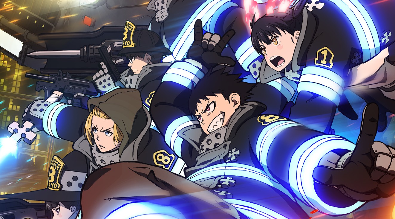 The Reigning Champions: Most Watched Anime of Spring 2025 Revealed!