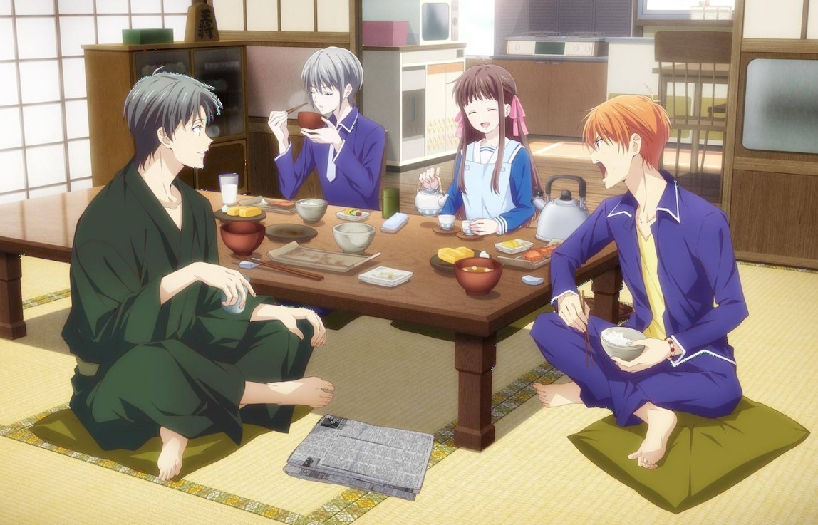 Best Romance Anime Series of All Time to Absolutely Melt Your Heart