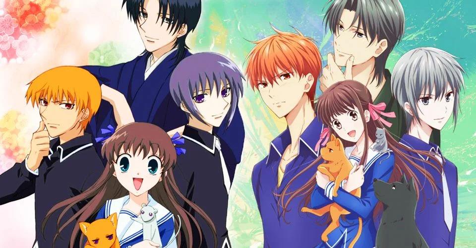 Top 10 Romantic Anime to Watch in 2024: Find Your Next Favorite Love Story!