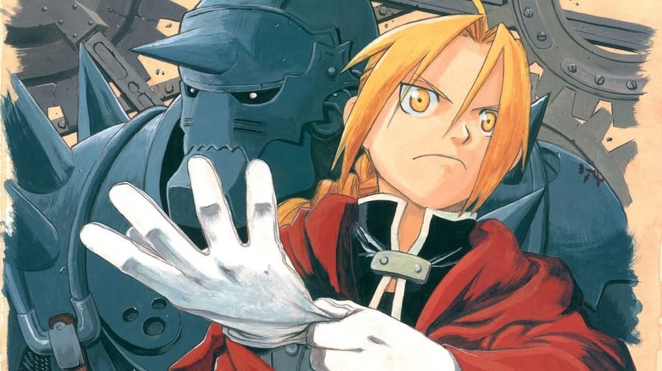 Must-Watch Fantasy Anime for Epic Adventures That Will Transport You