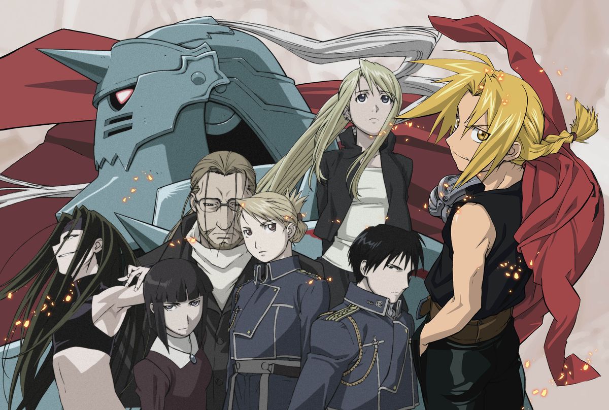Top-Selling Manga in Japan by Series: 2010