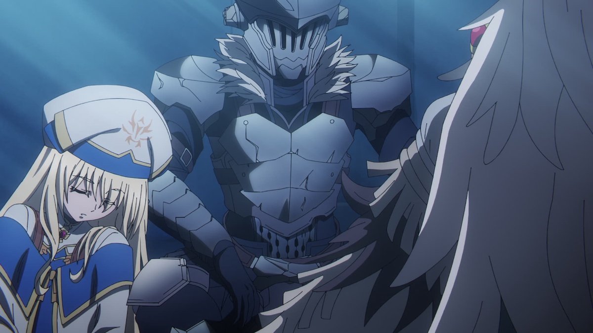 Must-Watch Fantasy Anime for Epic Adventures That Will Transport You