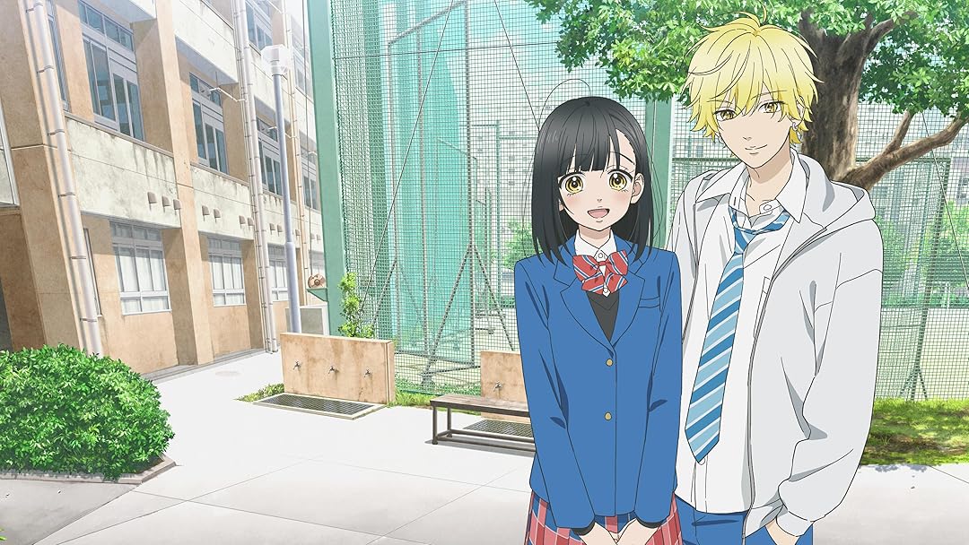 New Romance Anime to Watch in 2025: Your Ultimate Guide to Upcoming Love Stories!