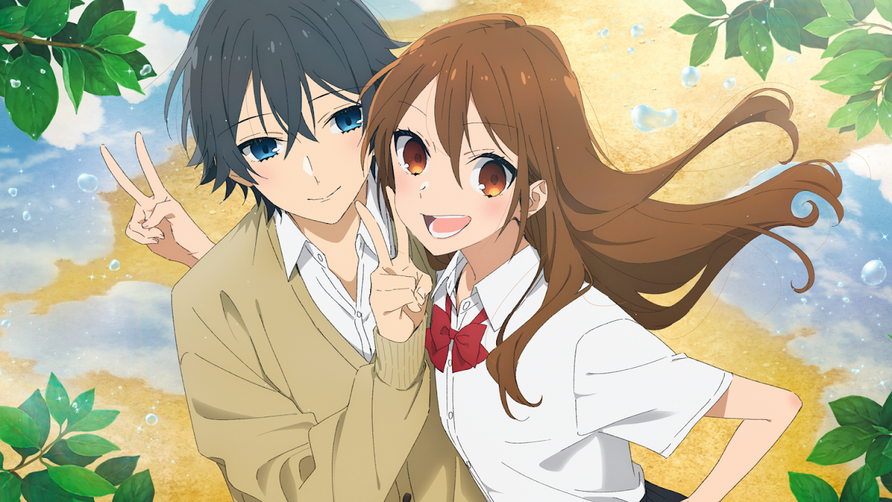 Top 10 Romantic Anime to Watch in 2024: Find Your Next Favorite Love Story!