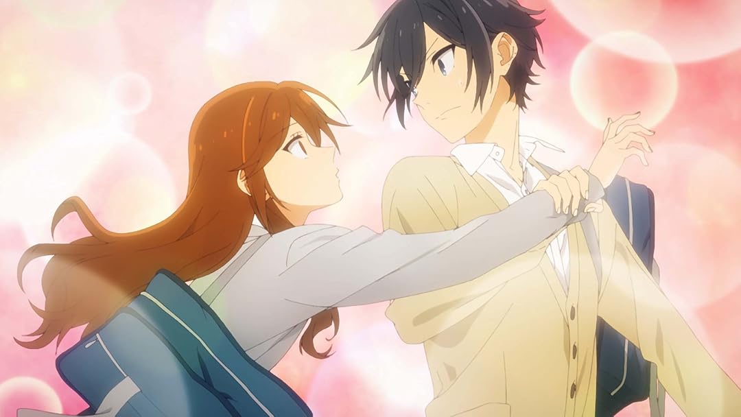 Best Romance Anime Series of All Time to Absolutely Melt Your Heart