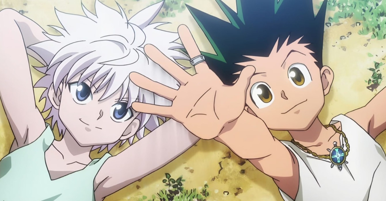 Top 10 Action Anime You Absolutely Can't Miss in 2025
