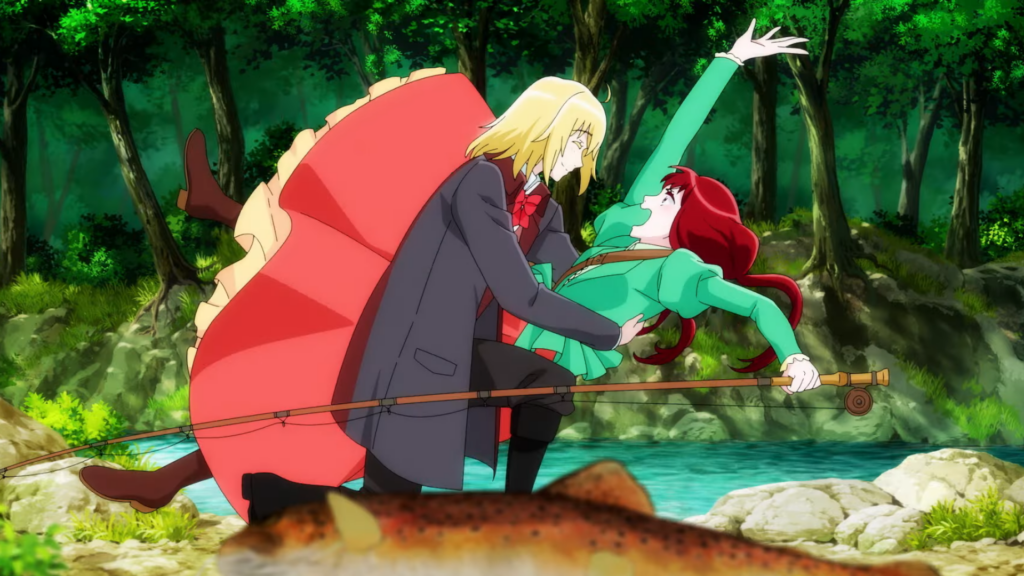 New Romance Anime to Watch in 2025: Your Ultimate Guide to Upcoming Love Stories!