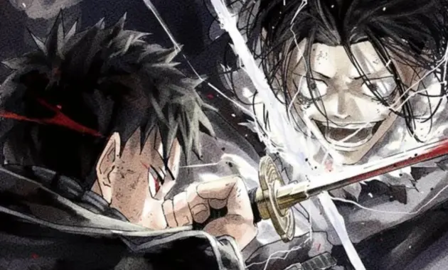 Kagurabachi Manga Takes One-Week Break Due to Author Takeru Hokazono's Health