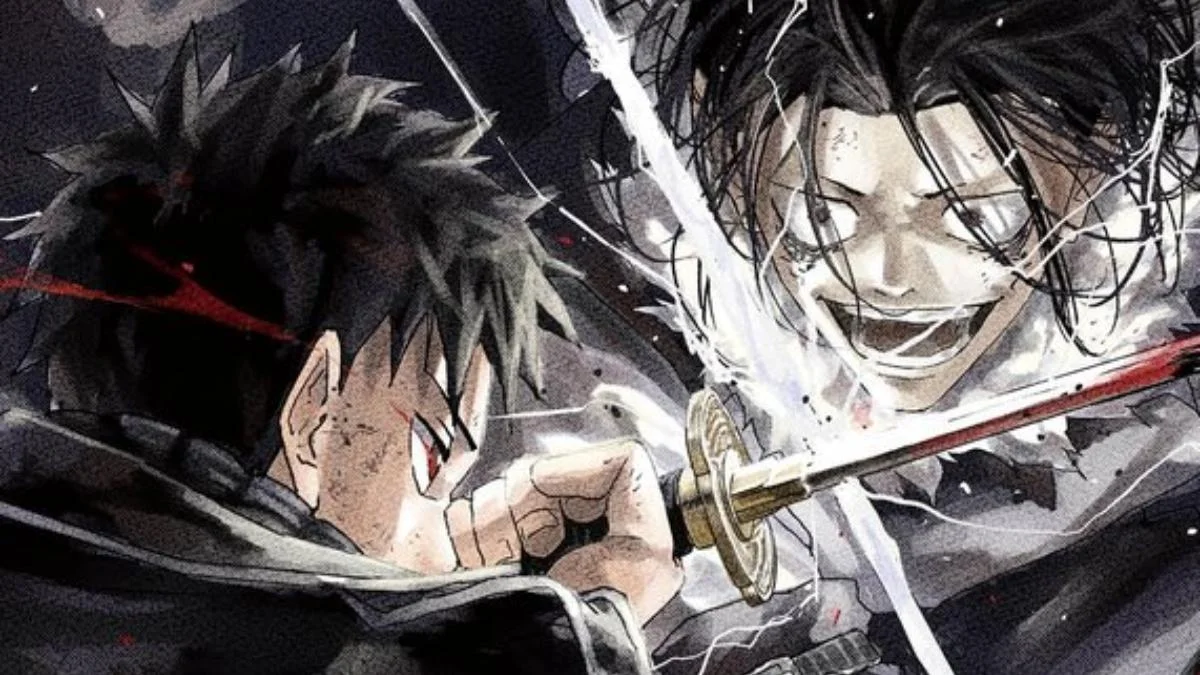 Kagurabachi Manga Takes One-Week Break Due to Author Takeru Hokazono's Health