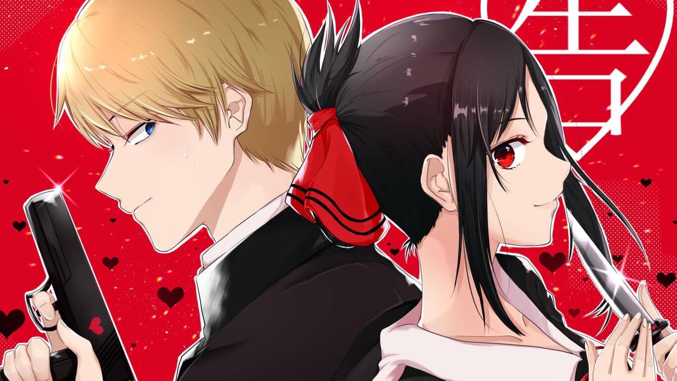Top 10 Romantic Anime to Watch in 2024: Find Your Next Favorite Love Story!