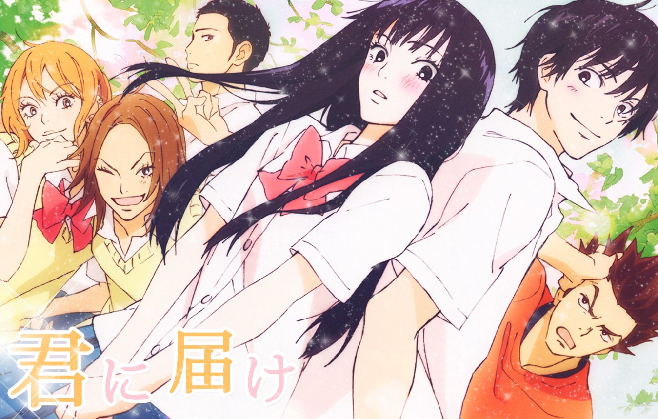 Top-Selling Manga in Japan by Series: 2011