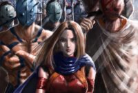 Kingdom Chapter 840 Spoiler: Raku Akan Faces the Harsh Fate of Han Soldiers