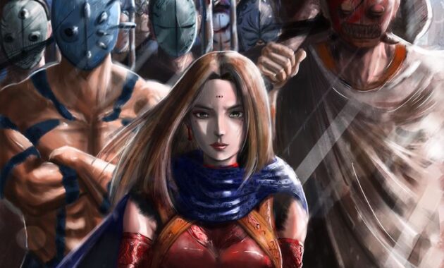 Kingdom Chapter 840 Spoiler: Raku Akan Faces the Harsh Fate of Han Soldiers