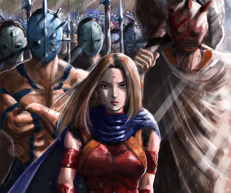 Kingdom Chapter 840 Spoiler: Raku Akan Faces the Harsh Fate of Han Soldiers