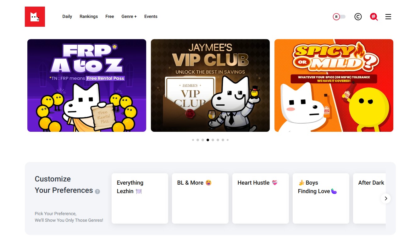 Top 5 Websites for Reading Korean Webtoons in 2025: Your Ultimate Guide