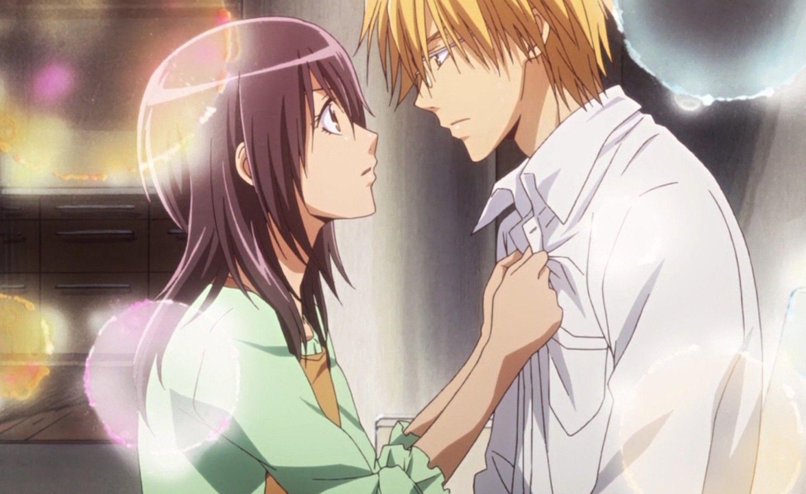 Best Romance Anime Series of All Time to Absolutely Melt Your Heart